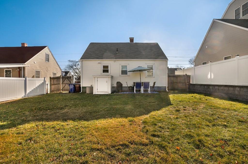 134 Orvis Road Revere, MA 02151 - Photo 24 of 24 Gallery Image 24