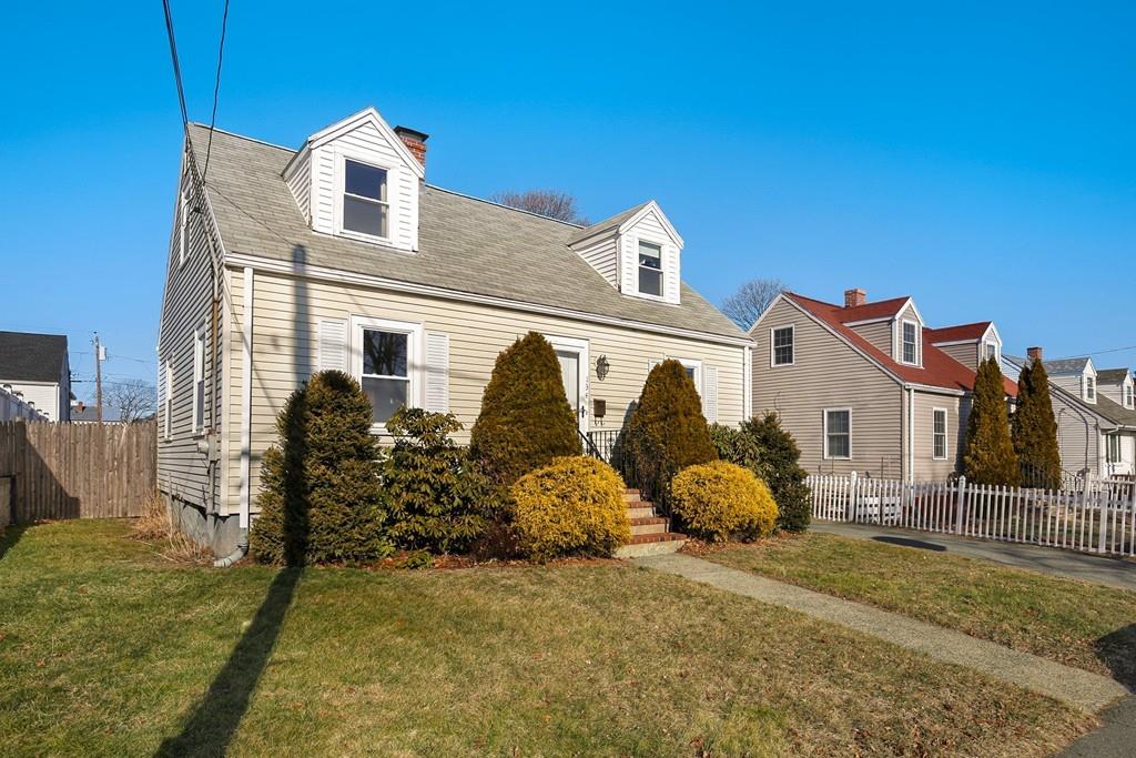134 Orvis Road Revere, MA 02151 - Photo 3 of 24 Gallery Image 3