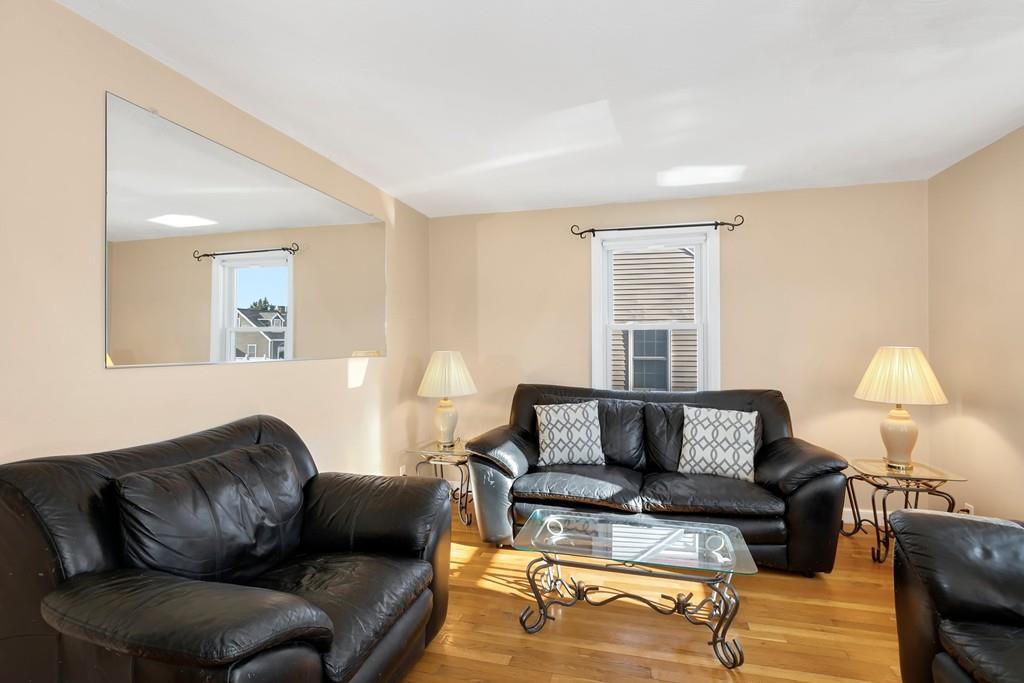 134 Orvis Road Revere, MA 02151 - Photo 5 of 24 Gallery Image 5