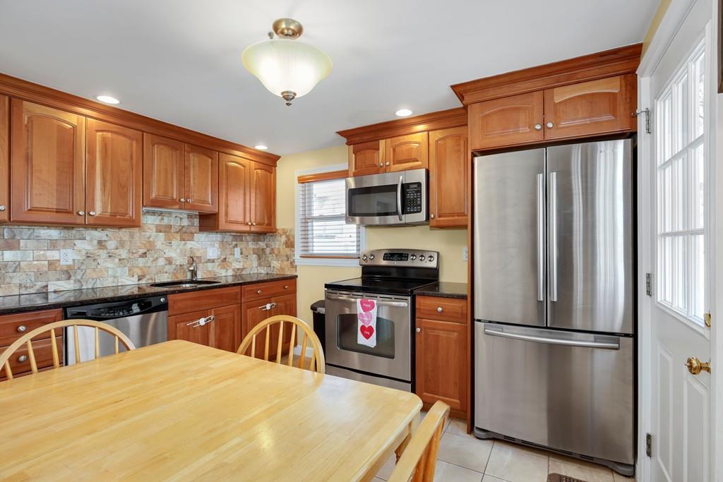134 Orvis Road Revere, MA 02151 - Photo 9 of 24 Gallery Image 9