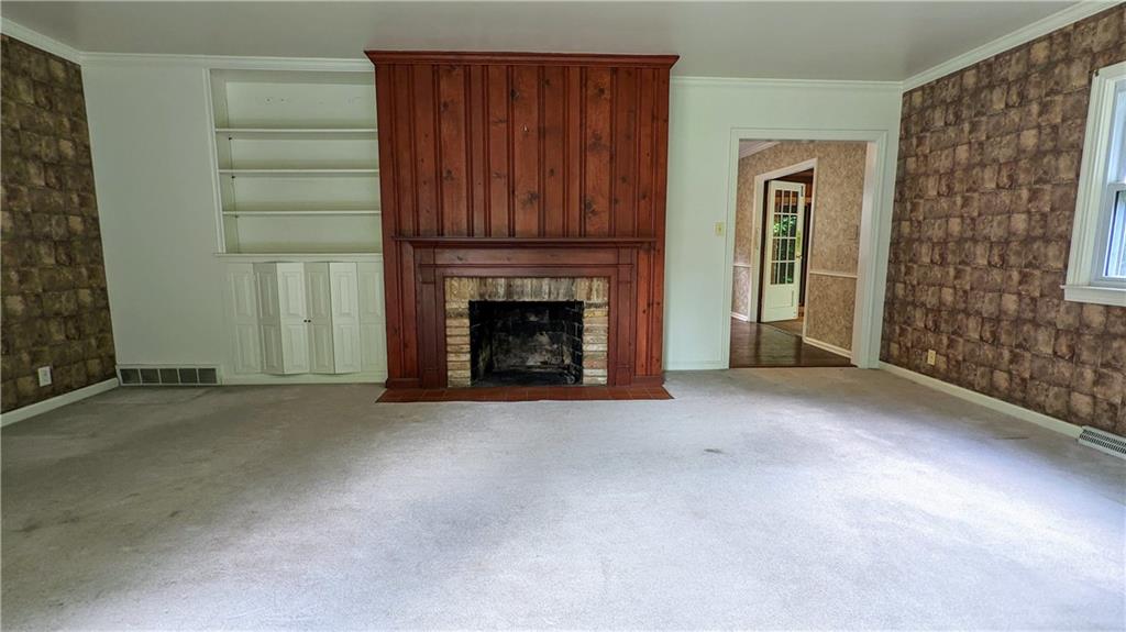 7112 Sylvan Ridge Road Indianapolis, IN 46240 - Photo 9 of 39 Gallery Image 9