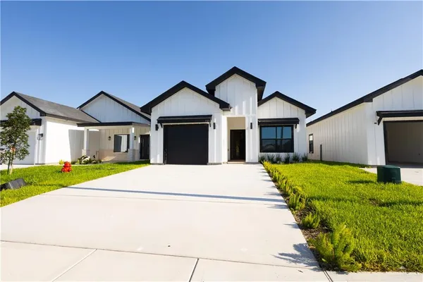$249,000 | 721 West 25th Street, Mission, TX 78574