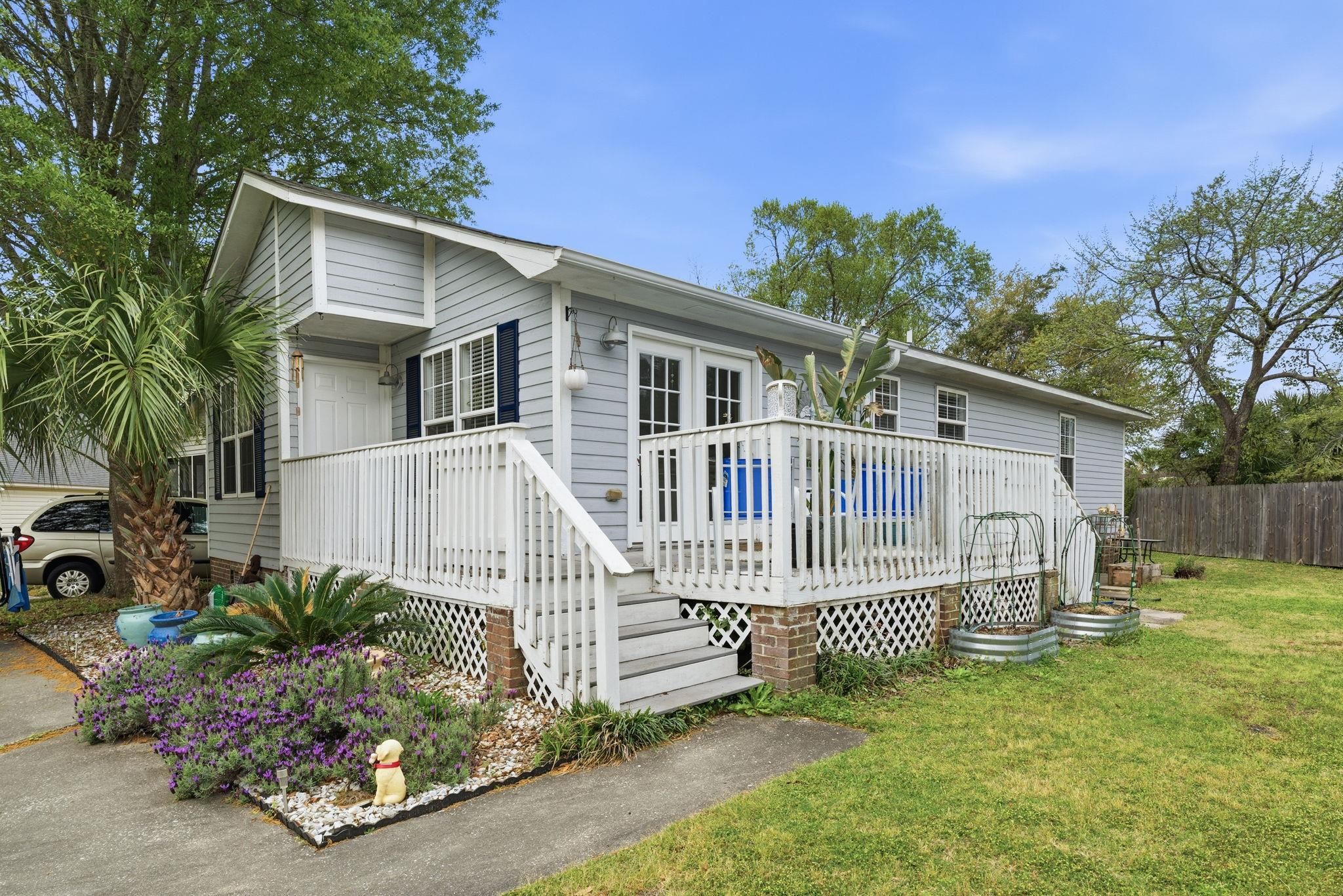 809 Marlin Court Murrells Inlet, SC 29576 - Photo 40 of 40