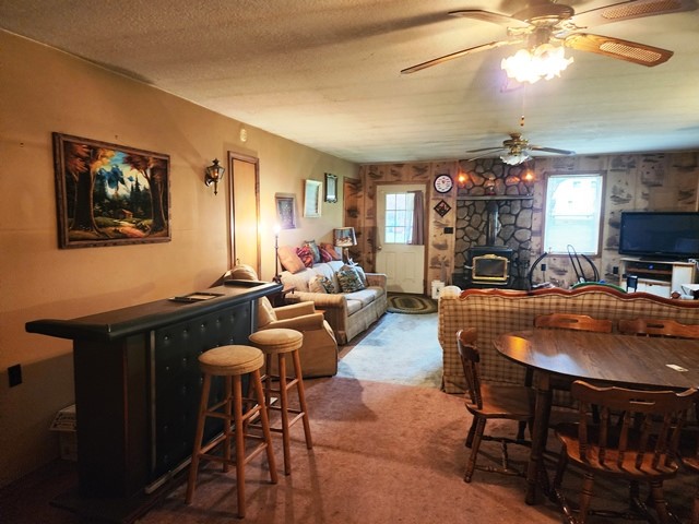 221 Bobbys Run Road Emporium, PA 15834 - Photo 22 of 40