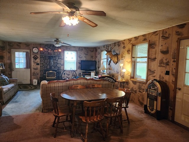 221 Bobbys Run Road Emporium, PA 15834 - Photo 23 of 40