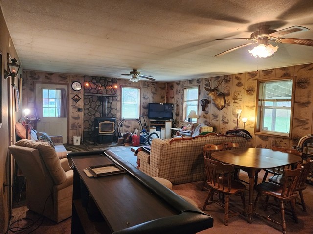 221 Bobbys Run Road Emporium, PA 15834 - Photo 25 of 40