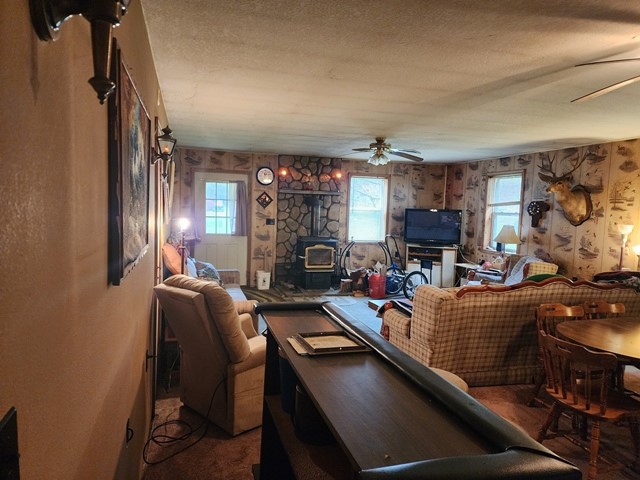 221 Bobbys Run Road Emporium, PA 15834 - Photo 26 of 40