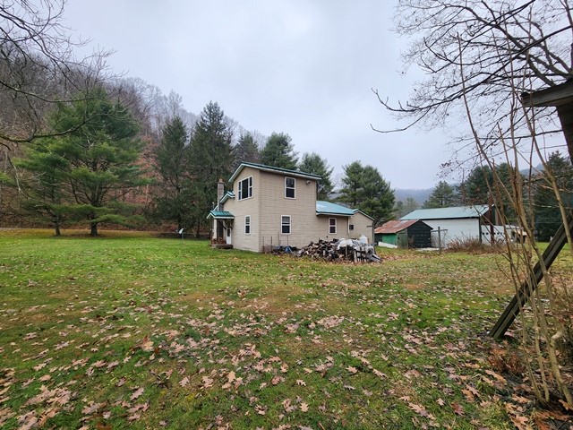 221 Bobbys Run Road Emporium, PA 15834 - Photo 6 of 40