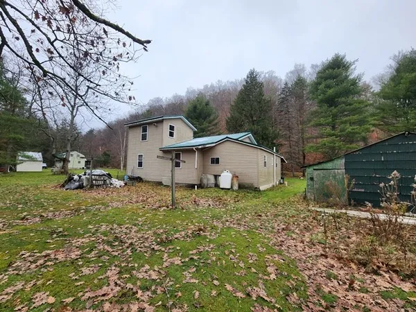 $133,000 | 221 Bobbys Run Road, Emporium, PA 15834