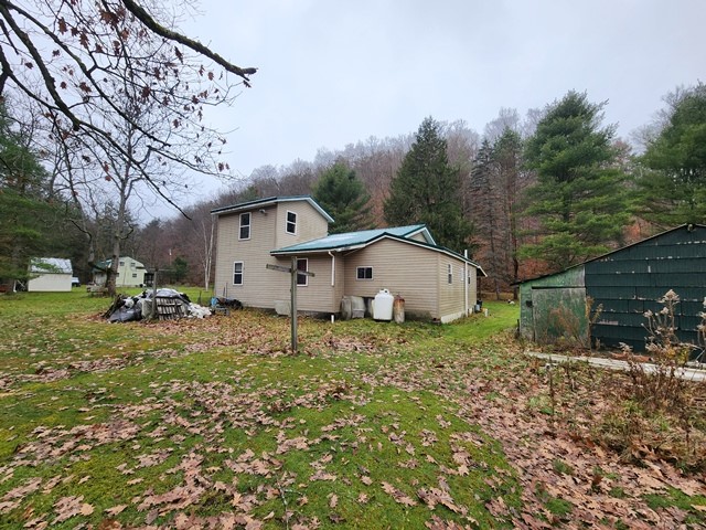 221 Bobbys Run Road Emporium, PA 15834 - Photo 8 of 40