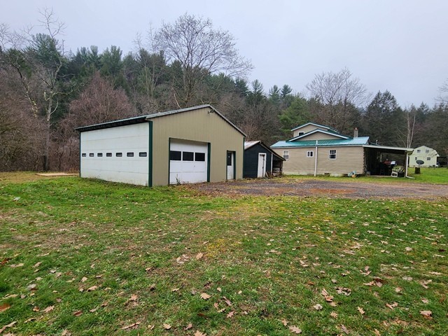 221 Bobbys Run Road Emporium, PA 15834 - Photo 10 of 40