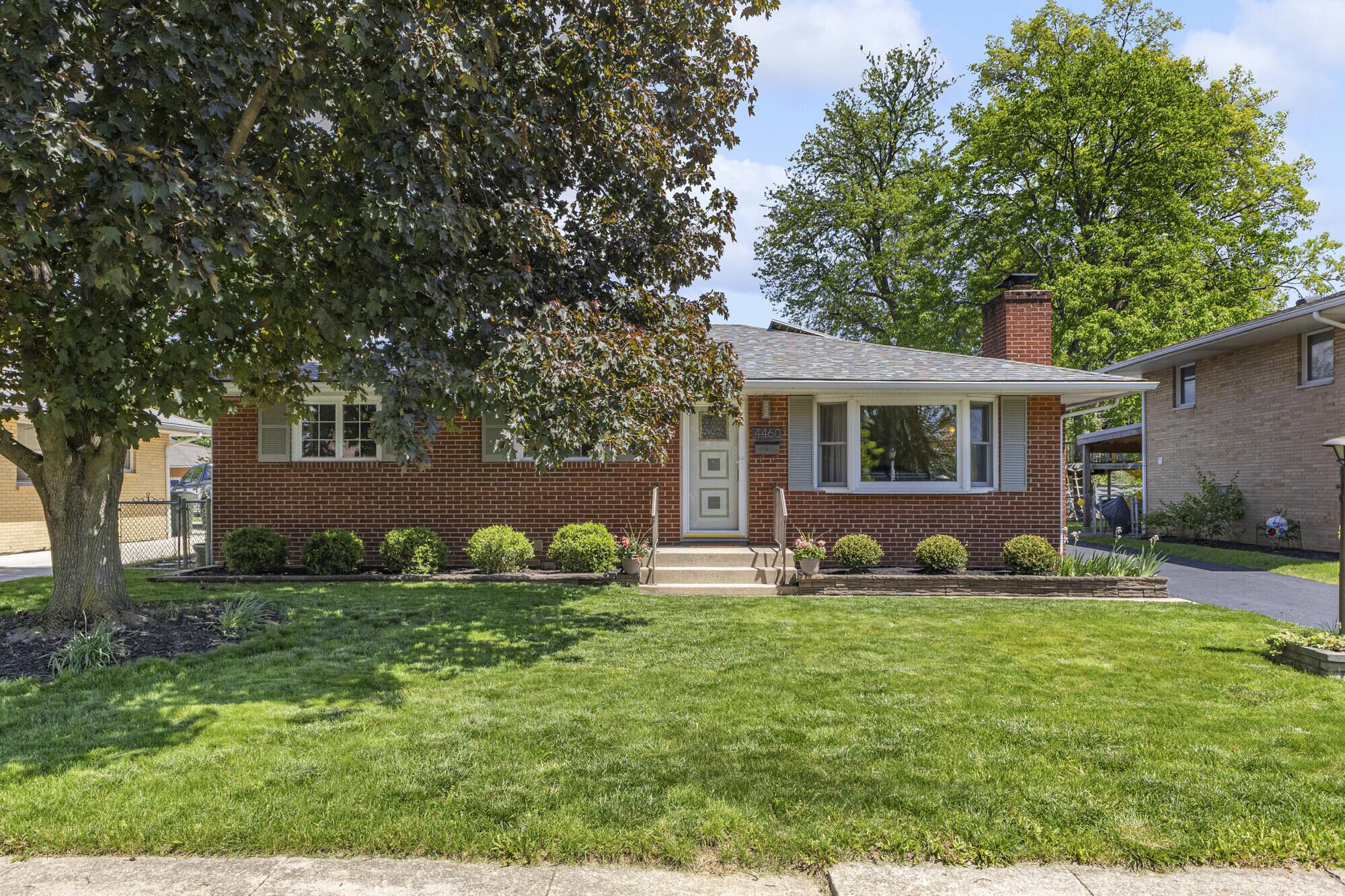 4460 Wanda Lane Road Columbus, OH 43224 - Photo 2 of 44 Gallery Image 2