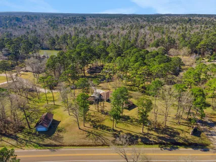 $475,000 | 41 Holly Glen, Point Blank, TX 77364