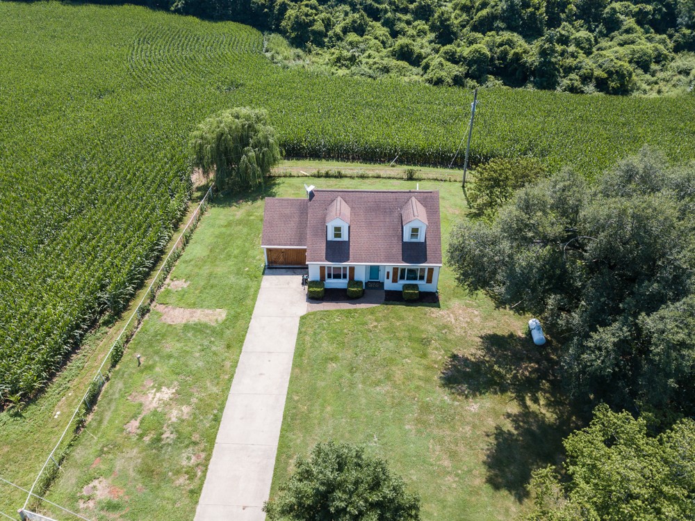 1685 Bumpus Mill Road Oak Grove, KY 42262 - Photo 44 of 49