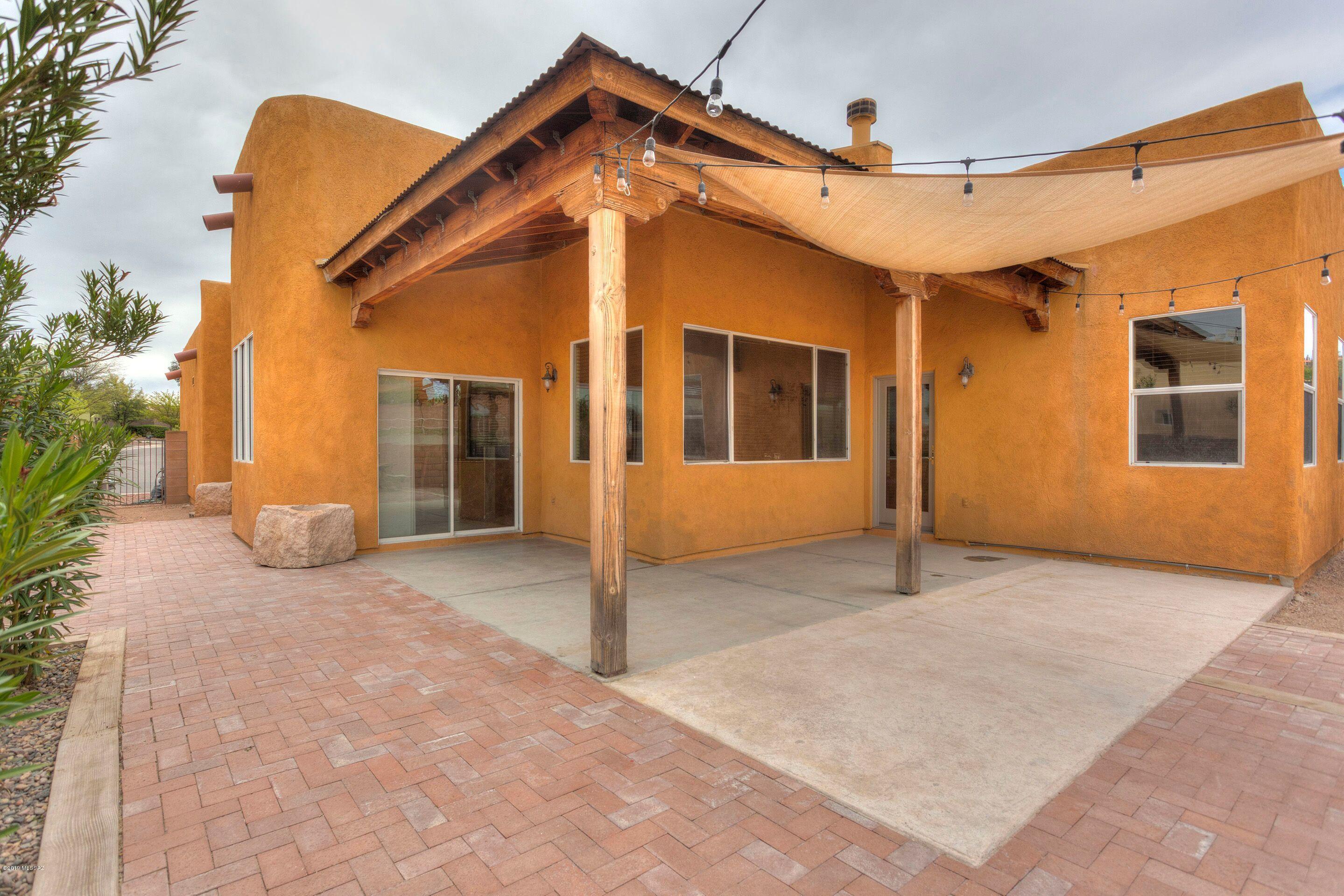 320 Via Bella Donna Rio Rico, AZ 85648 - Photo 20 of 26