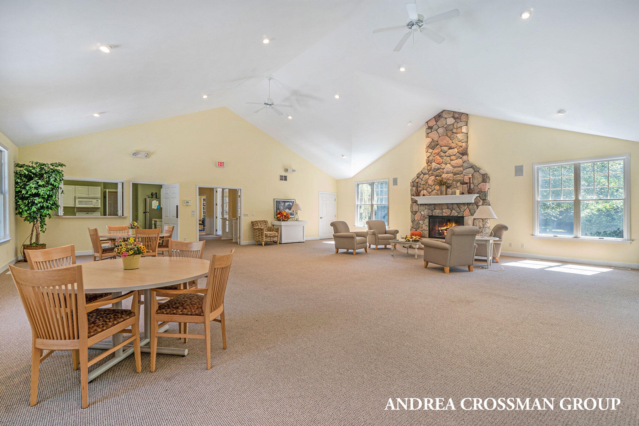 18124 Newgate Ln Spring Lake, Unit 17 Spring Lake, MI 49456 - Photo 19 of 20 DSC02079