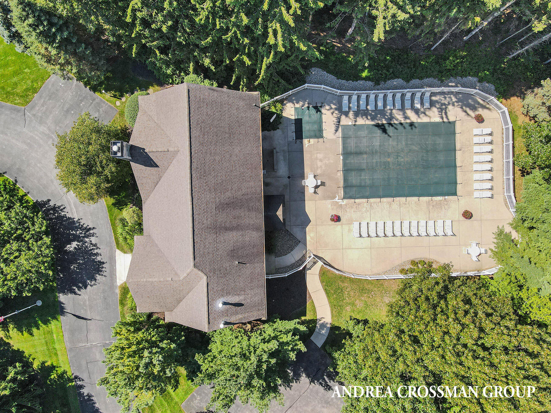 18124 Newgate Ln Spring Lake, Unit 17 Spring Lake, MI 49456 - Photo 2 of 20 DJI_0064 copy