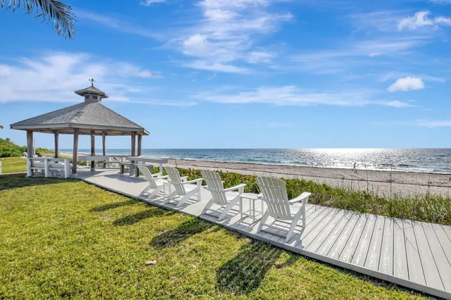 $255,000 | 5505 North Ocean Boulevard, Unit 8202, Ocean Ridge, FL 33435