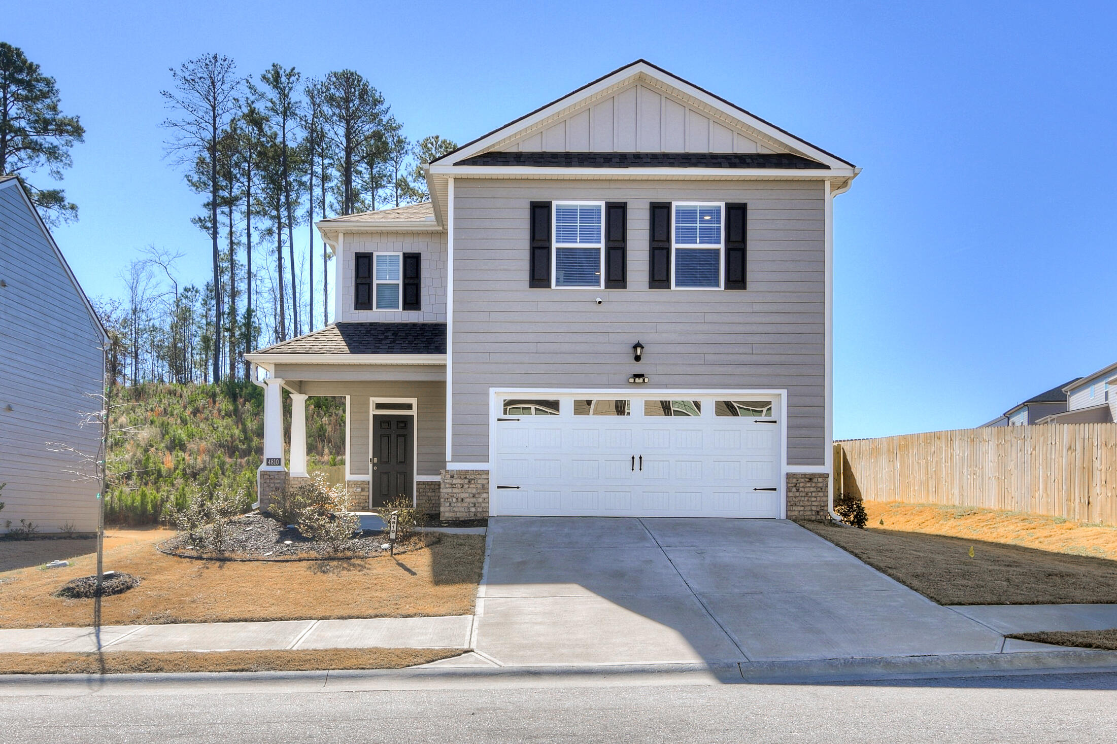 4810 Southwind Road Evans, GA 30809 - Photo 1 of 39 Main pic