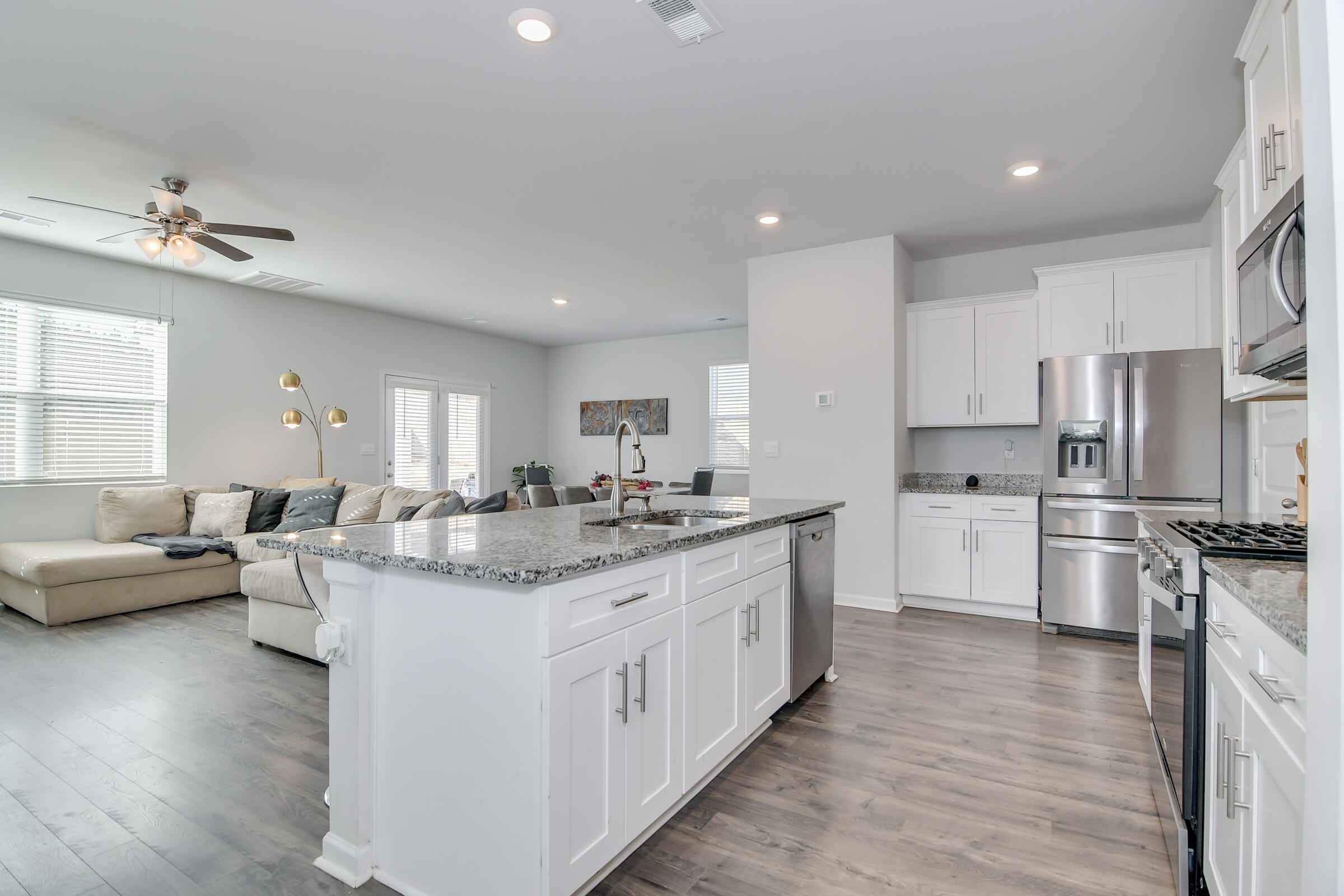 4810 Southwind Road Evans, GA 30809 - Photo 13 of 39 LWP-13