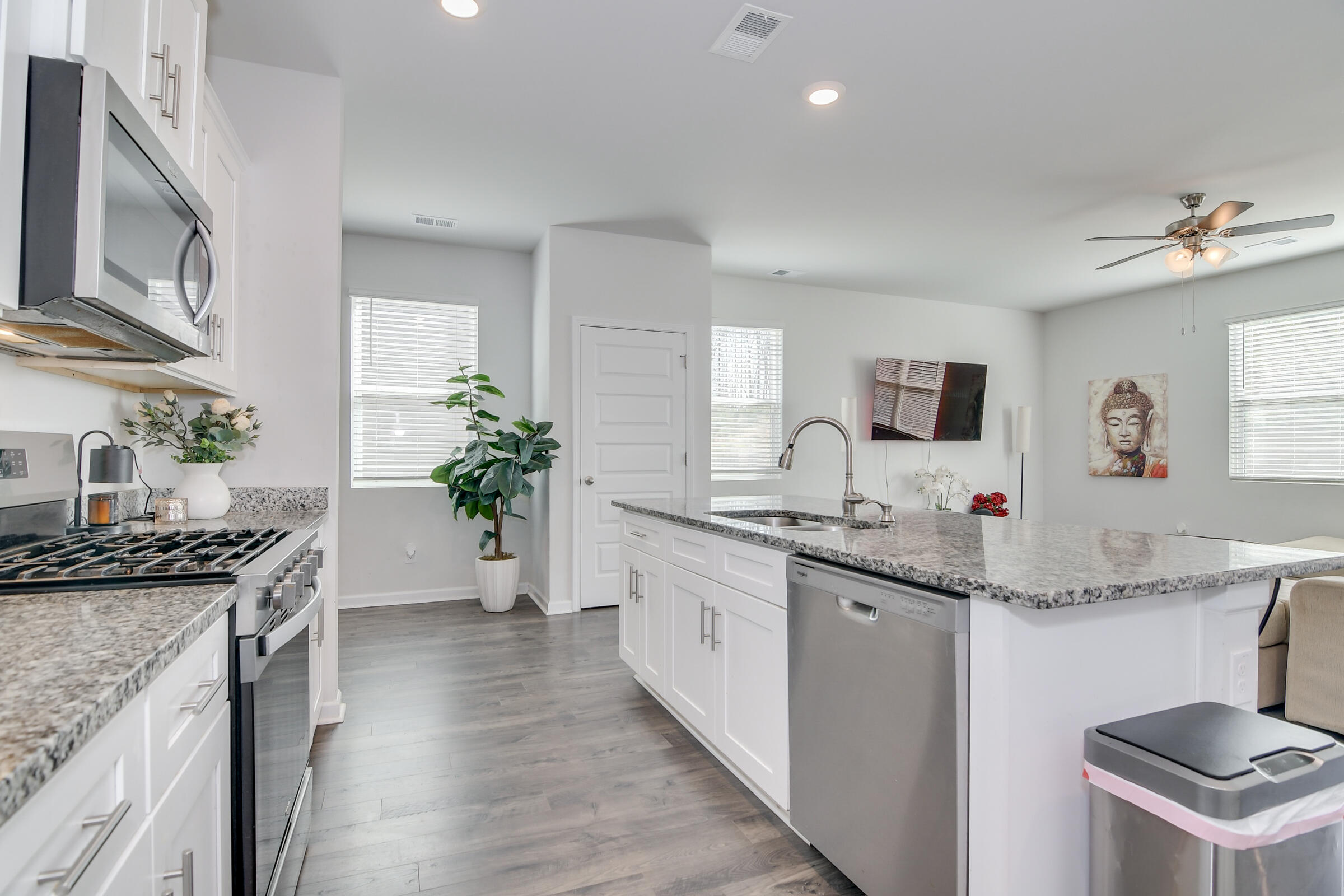 4810 Southwind Road Evans, GA 30809 - Photo 15 of 39 LWP-15