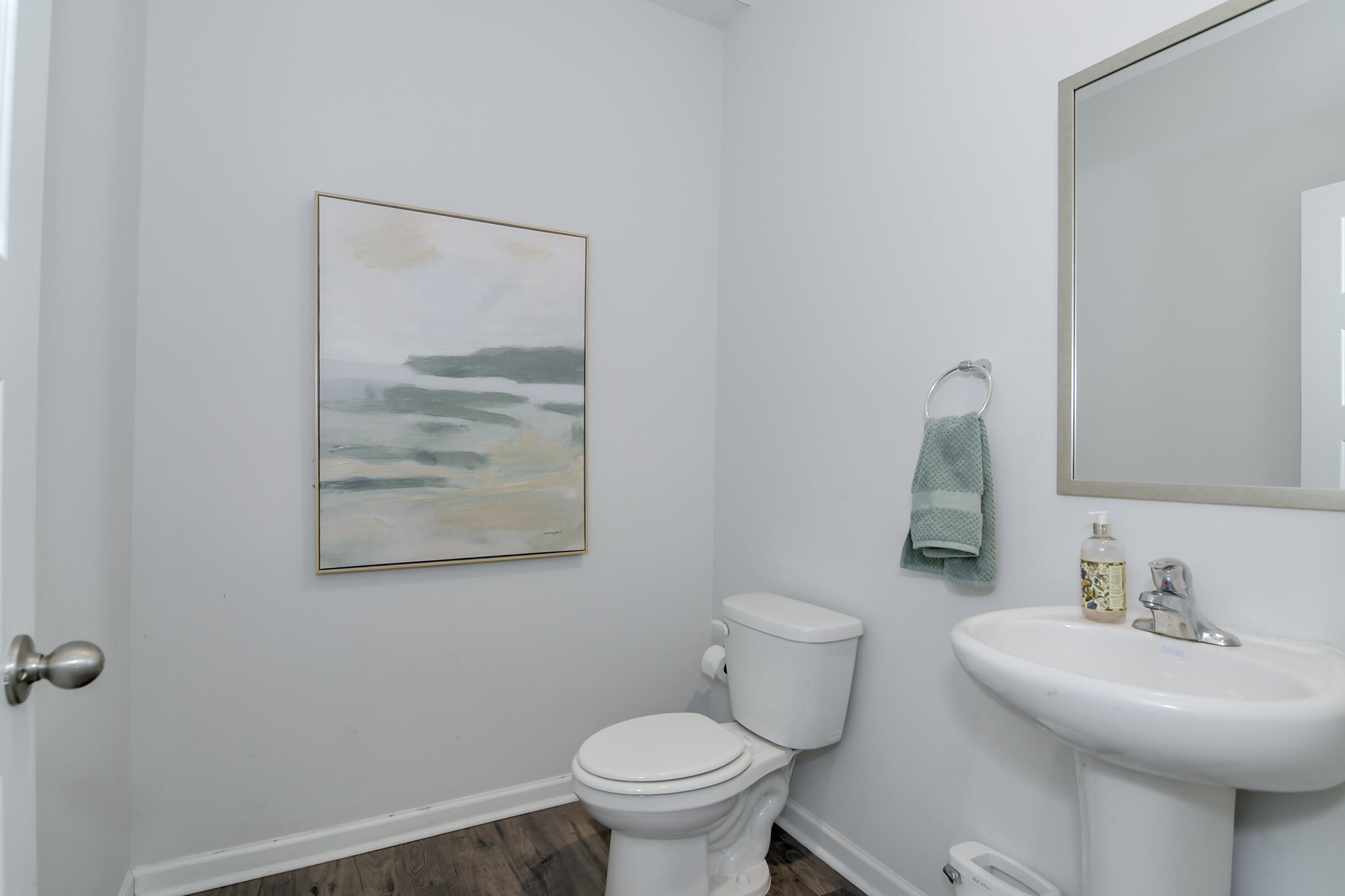 4810 Southwind Road Evans, GA 30809 - Photo 20 of 39 LWP-20