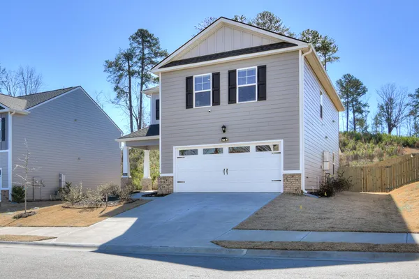 $2,295 | 4810 Southwind Road, Evans, GA 30809