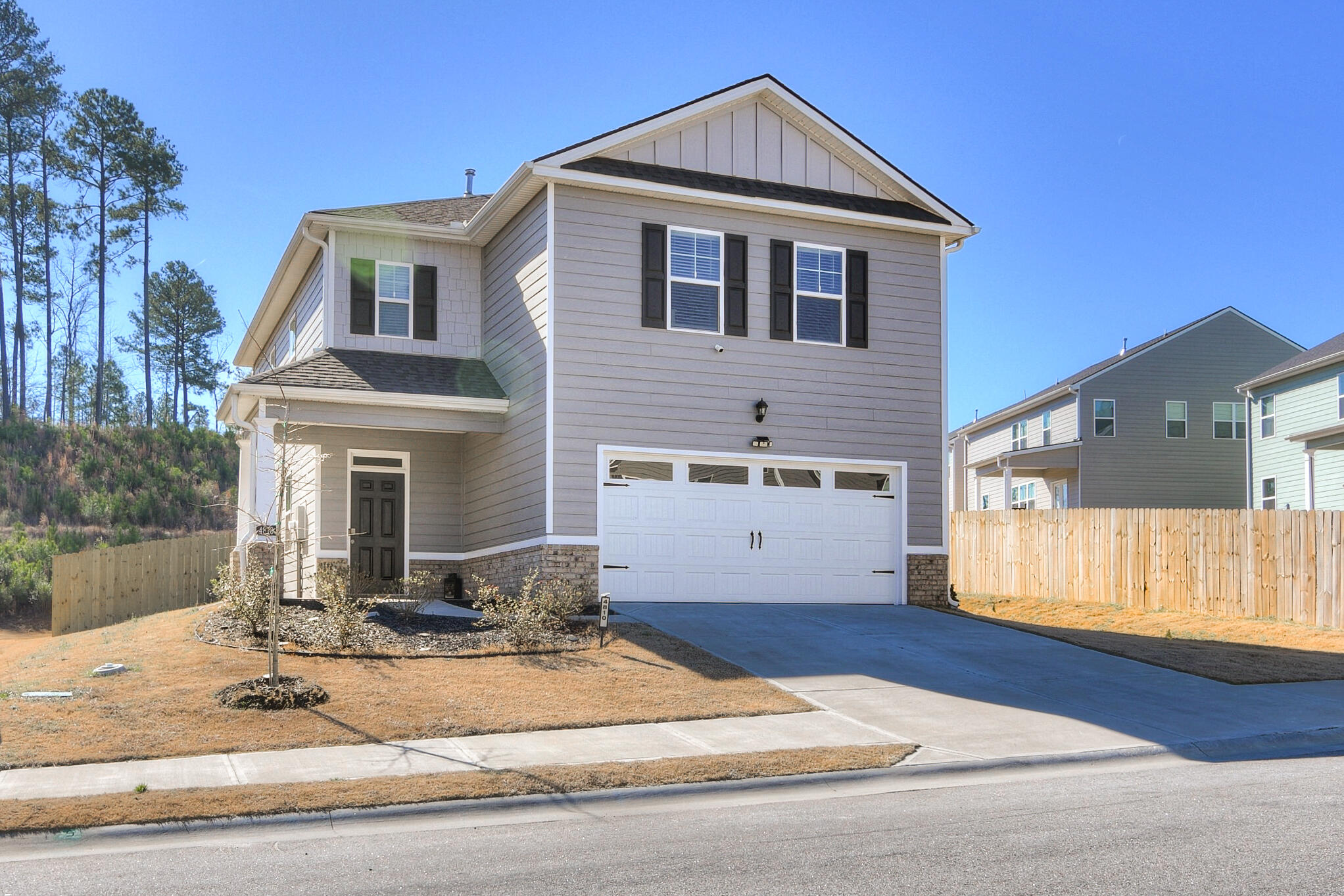 4810 Southwind Road Evans, GA 30809 - Photo 3 of 39 LWP-3