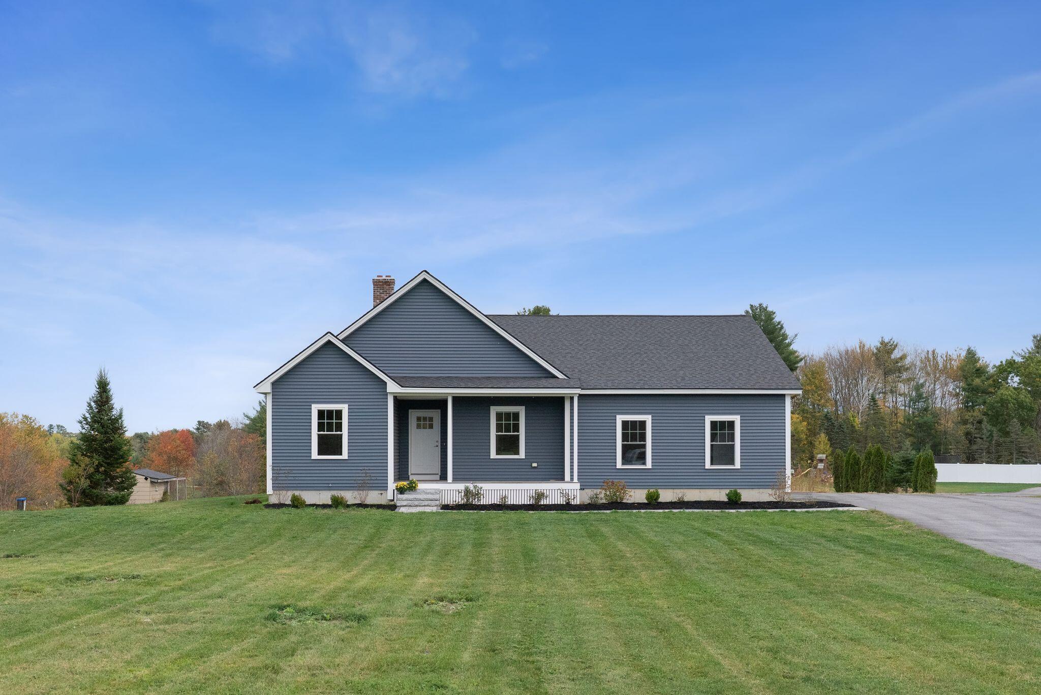 203 Gould Road Biddeford, ME 04005 - Photo 1 of 42 203 Gould Road, Dayton