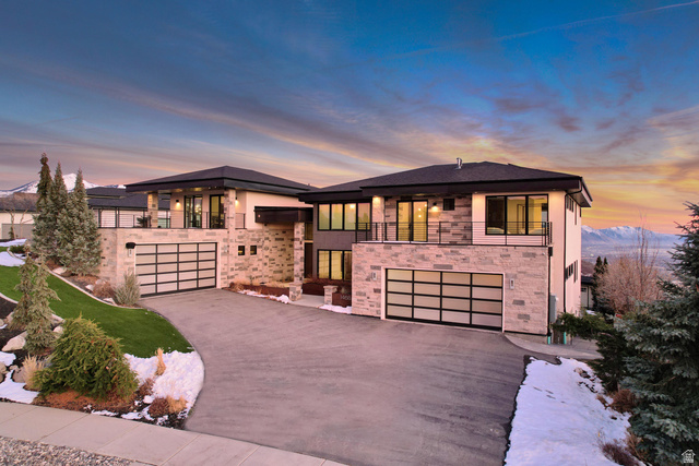 1468 Trail Crest Court Draper, UT 84020 - Photo 64 of 65