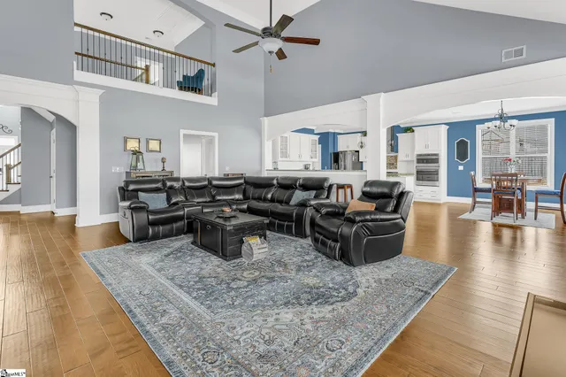 $849,000 | 239 Scotts Bluff Drive, Simpsonville, SC 29681