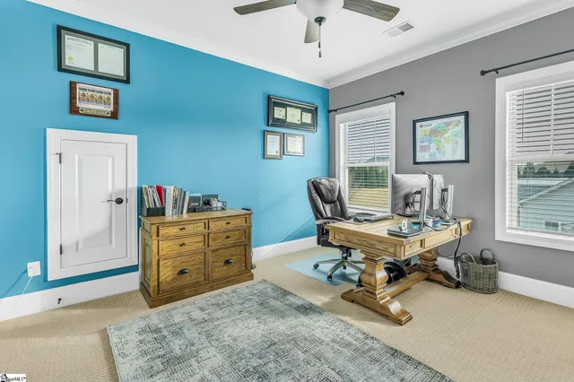 $849,000 | 239 Scotts Bluff Drive, Simpsonville, SC 29681