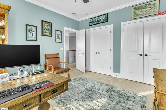 $849,000 | 239 Scotts Bluff Drive, Simpsonville, SC 29681