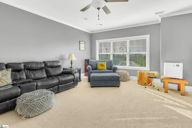 $849,000 | 239 Scotts Bluff Drive, Simpsonville, SC 29681