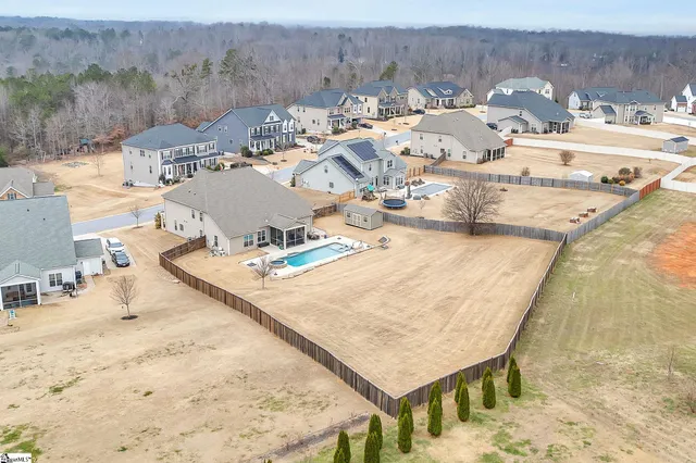 $849,000 | 239 Scotts Bluff Drive, Simpsonville, SC 29681