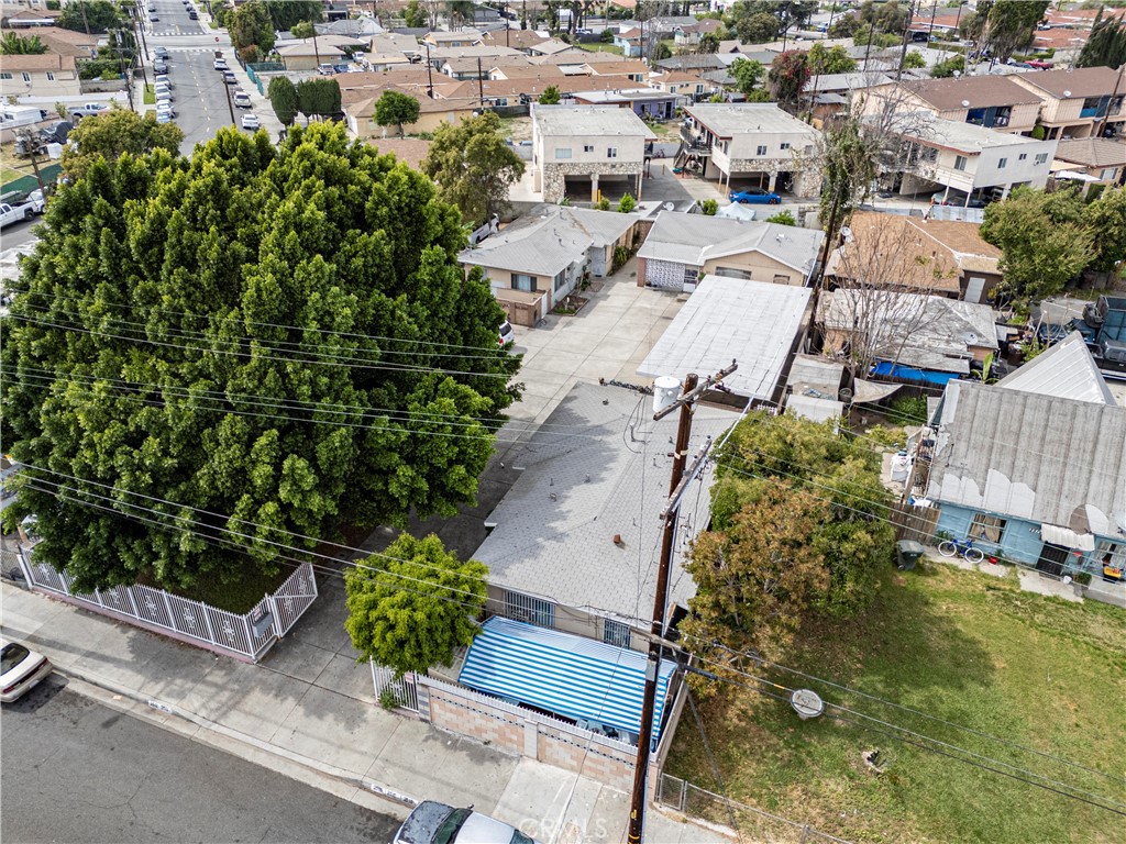2515 Mountain View Road El Monte, CA 91733 - Photo 34 of 40
