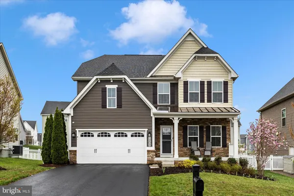 $639,900 | 1202 Dargon Quarry Lane, Brunswick, MD 21716