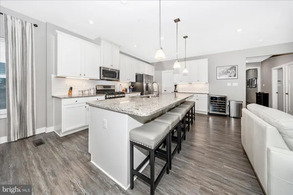 $639,900 | 1202 Dargon Quarry Lane, Brunswick, MD 21716
