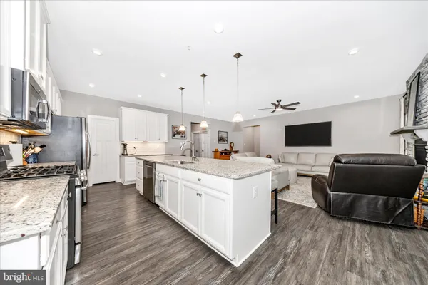$639,900 | 1202 Dargon Quarry Lane, Brunswick, MD 21716