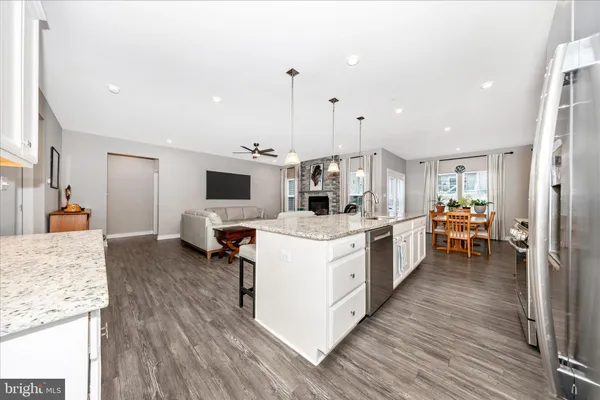 $639,900 | 1202 Dargon Quarry Lane, Brunswick, MD 21716