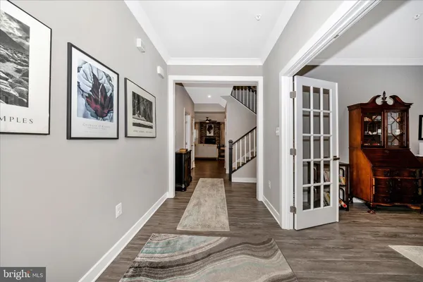 $639,900 | 1202 Dargon Quarry Lane, Brunswick, MD 21716