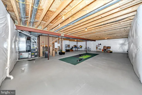 $639,900 | 1202 Dargon Quarry Lane, Brunswick, MD 21716