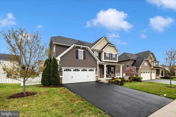 $639,900 | 1202 Dargon Quarry Lane, Brunswick, MD 21716