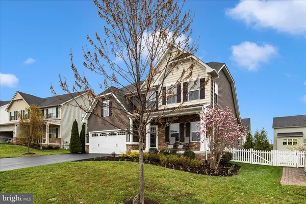 $639,900 | 1202 Dargon Quarry Lane, Brunswick, MD 21716