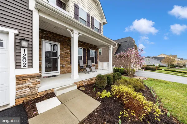 $639,900 | 1202 Dargon Quarry Lane, Brunswick, MD 21716