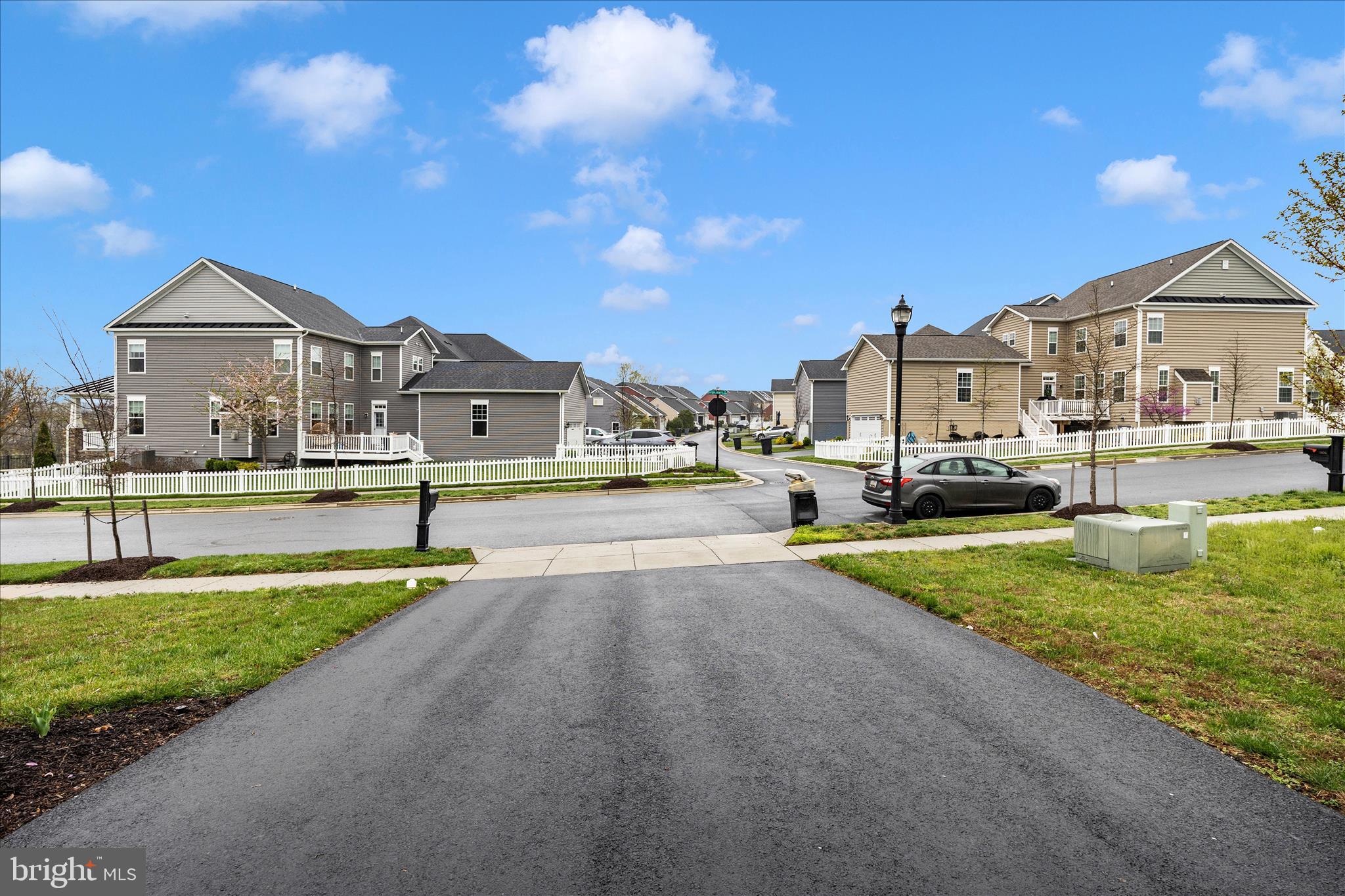 1202 Dargon Quarry Lane Brunswick, MD 21716 - Photo 46 of 76 Front View