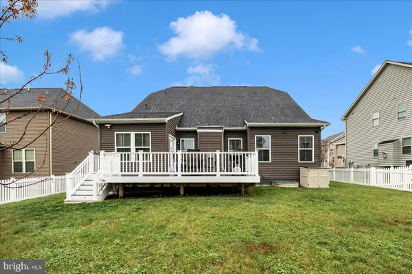 $639,900 | 1202 Dargon Quarry Lane, Brunswick, MD 21716