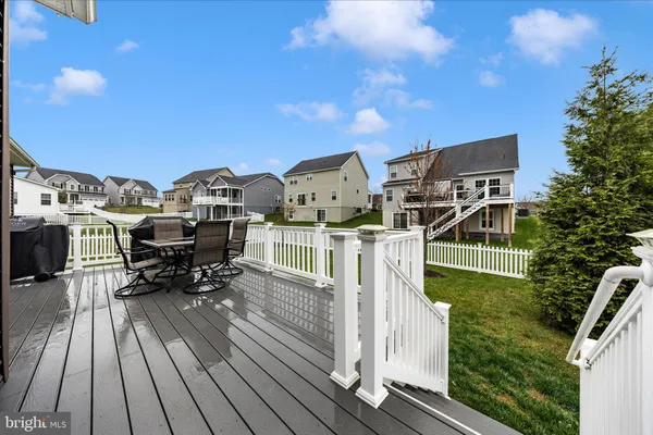 $639,900 | 1202 Dargon Quarry Lane, Brunswick, MD 21716