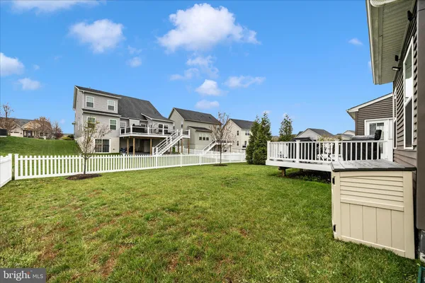 $639,900 | 1202 Dargon Quarry Lane, Brunswick, MD 21716