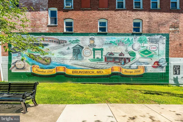 $639,900 | 1202 Dargon Quarry Lane, Brunswick, MD 21716